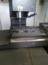 生產設備數控鉆床